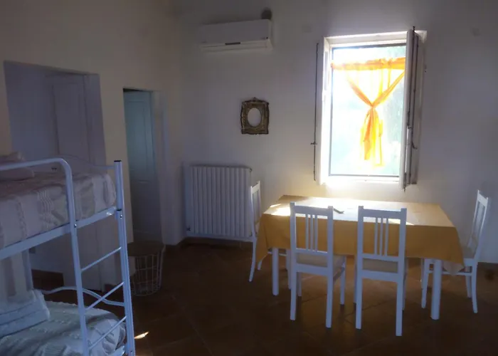 Agriturismo Trigna Lamezia Terme