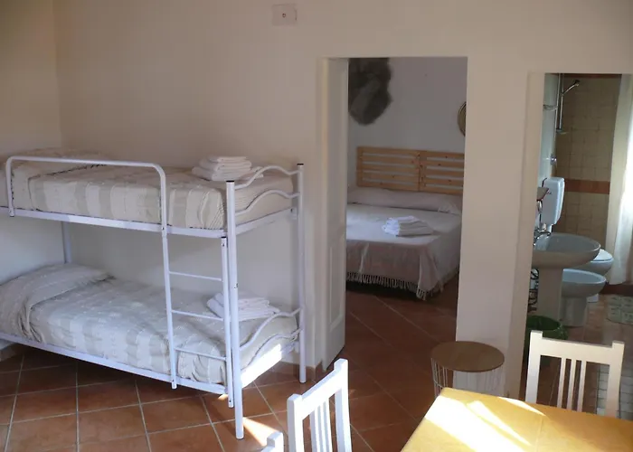 Agriturismo Trigna Lamezia Terme